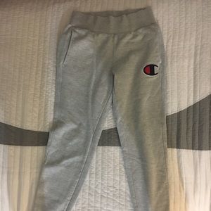 Champion Reverse Weave Sweatpants/Joggers